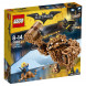 Конструктор LEGO Batman Movie 70904 Атака Глиноликого в Комсомольске-на-Амуре