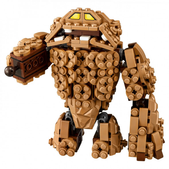 Конструктор LEGO Batman Movie 70904 Атака Глиноликого в Комсомольске-на-Амуре