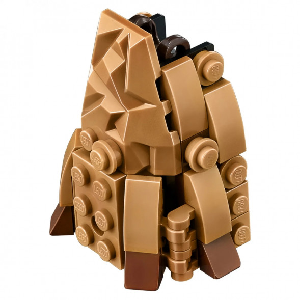 Конструктор LEGO Batman Movie 70904 Атака Глиноликого в Комсомольске-на-Амуре
