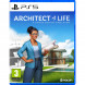 Игра Architect Life: A House Design Simulator [PS5, русские субтитры] в Комсомольске-на-Амуре