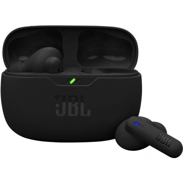 Наушники JBL Wave Beam 2 чёрный в Комсомольске-на-Амуре