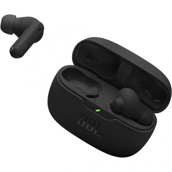 Наушники JBL Wave Beam 2 чёрный в Комсомольске-на-Амуре