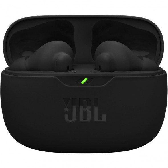 Наушники JBL Wave Beam 2 чёрный в Комсомольске-на-Амуре