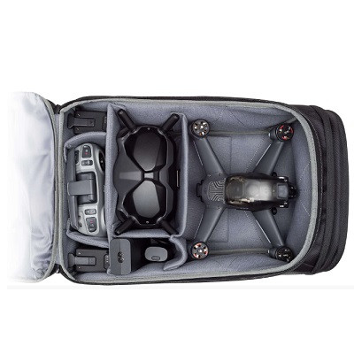 Рюкзак DJI Goggles Carry More Backpack в Комсомольске-на-Амуре