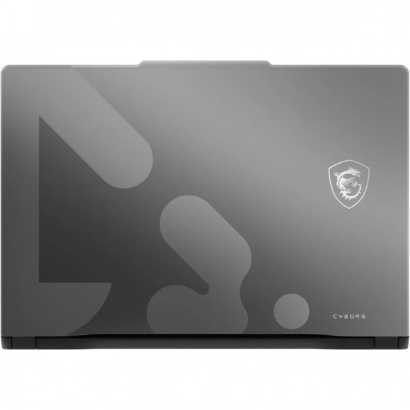 Ноутбук MSI Cyborg 15 C13WE-230XRU (15.6&amp;quot;, IPS, Intel Core i5 13420H 2.1ГГц, 8-ядерный, 16ГБ DDR5, 512ГБ SSD, NVIDIA GeForce RTX 5050 - 8 ГБ, FreeDOS), серый в Комсомольске-на-Амуре