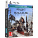 Игра Assassin&amp;#039;s Creed: Black Flag Resynced. Launch Edition [PS5, русские субтитры] в Комсомольске-на-Амуре