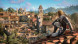 Игра Assassin&amp;#039;s Creed: Black Flag Resynced. Launch Edition [PS5, русские субтитры] в Комсомольске-на-Амуре