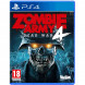 Игра Zombie Army 4: Dead War [PS4, русские субтитры] в Комсомольске-на-Амуре