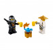 Конструктор LEGO Ninjago 70734 Дракон Сэнсея Ву в Комсомольске-на-Амуре