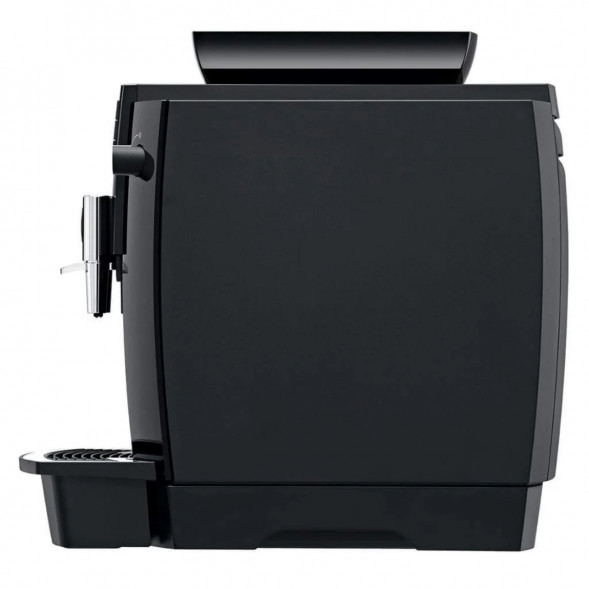Кофемашина Jura WE6 (15417), Piano Black в Комсомольске-на-Амуре