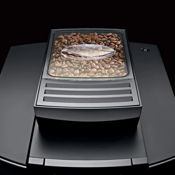 Кофемашина Jura WE6 (15417), Piano Black в Комсомольске-на-Амуре