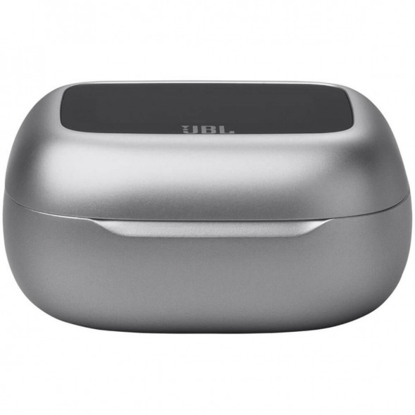Беспроводные наушники JBL Live Flex 3, Silver в Комсомольске-на-Амуре