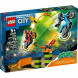 Конструктор LEGO City 60299 Состязание трюков в Комсомольске-на-Амуре