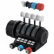 Авиасимулятор Turtle Beach VelocityOne Flightstick Universal Control System, Xbox/PC в Комсомольске-на-Амуре