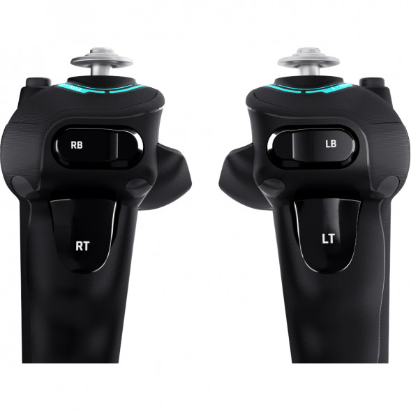 Авиасимулятор Turtle Beach VelocityOne Flightstick Universal Control System, Xbox/PC в Комсомольске-на-Амуре