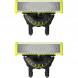Сменные лезвия Philips QP420/50, 2 шт. в Комсомольске-на-Амуре