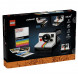 Конструктор LEGO Ideas 21345 Камера Polaroid OneStep SX-70 в Комсомольске-на-Амуре