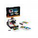 Конструктор LEGO Ideas 21345 Камера Polaroid OneStep SX-70 в Комсомольске-на-Амуре