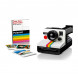 Конструктор LEGO Ideas 21345 Камера Polaroid OneStep SX-70 в Комсомольске-на-Амуре