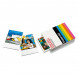 Конструктор LEGO Ideas 21345 Камера Polaroid OneStep SX-70 в Комсомольске-на-Амуре