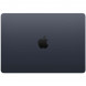 Ноутбук Apple MacBook Air 13 2026 MDHE4 (M5 8-Core GPU, 16/512GB), Темная ночь/Midnight в Комсомольске-на-Амуре
