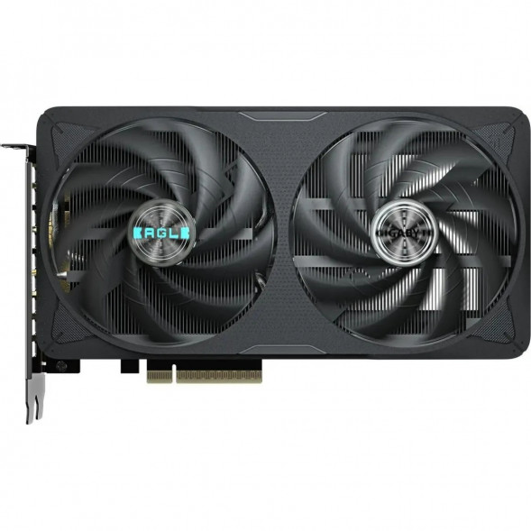 Видеокарта GIGABYTE GeForce RTX 5060 TI EAGLE OC 8G (GV-N506TEAGLE OC-8GD) в Комсомольске-на-Амуре