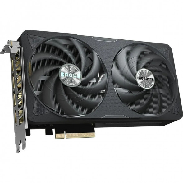 Видеокарта GIGABYTE GeForce RTX 5060 TI EAGLE OC 8G (GV-N506TEAGLE OC-8GD) в Комсомольске-на-Амуре