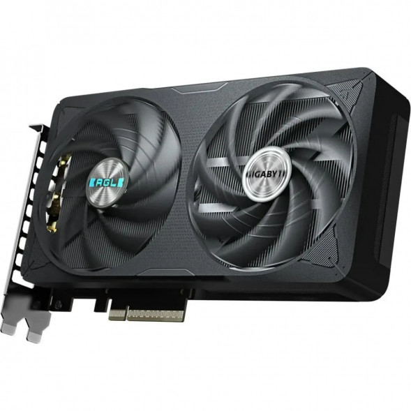 Видеокарта GIGABYTE GeForce RTX 5060 TI EAGLE OC 8G (GV-N506TEAGLE OC-8GD) в Комсомольске-на-Амуре