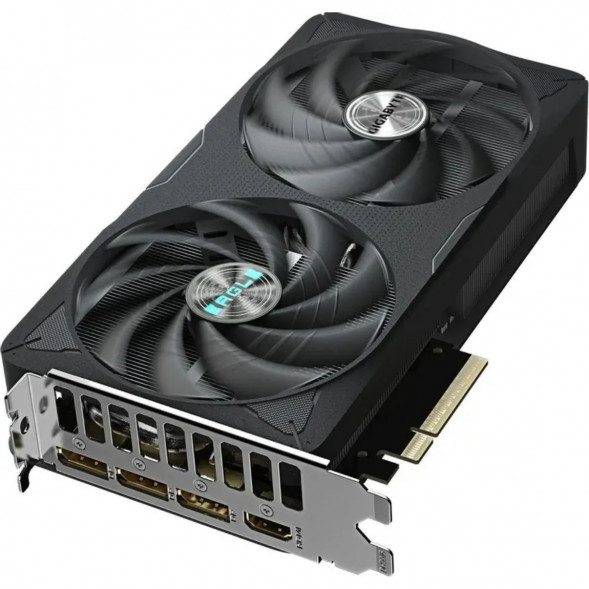 Видеокарта GIGABYTE GeForce RTX 5060 TI EAGLE OC 8G (GV-N506TEAGLE OC-8GD) в Комсомольске-на-Амуре