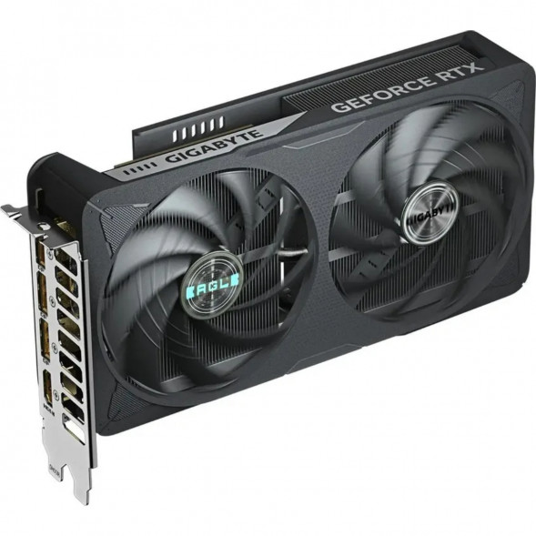 Видеокарта GIGABYTE GeForce RTX 5060 TI EAGLE OC 8G (GV-N506TEAGLE OC-8GD) в Комсомольске-на-Амуре