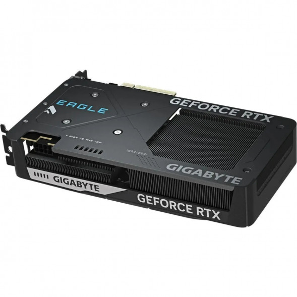 Видеокарта GIGABYTE GeForce RTX 5060 TI EAGLE OC 8G (GV-N506TEAGLE OC-8GD) в Комсомольске-на-Амуре