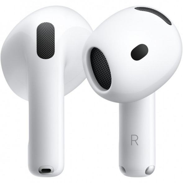 Наушники Apple AirPods 5 ANC с Wireless Charging Case в Комсомольске-на-Амуре