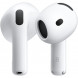 Наушники Apple AirPods 5 ANC с Wireless Charging Case в Комсомольске-на-Амуре