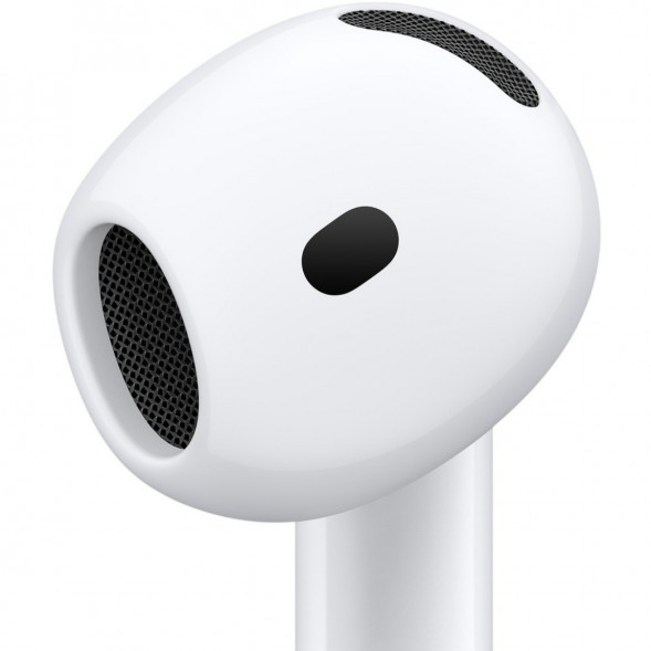 Наушники Apple AirPods 5 ANC с Wireless Charging Case в Комсомольске-на-Амуре
