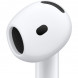 Наушники Apple AirPods 5 ANC с Wireless Charging Case в Комсомольске-на-Амуре