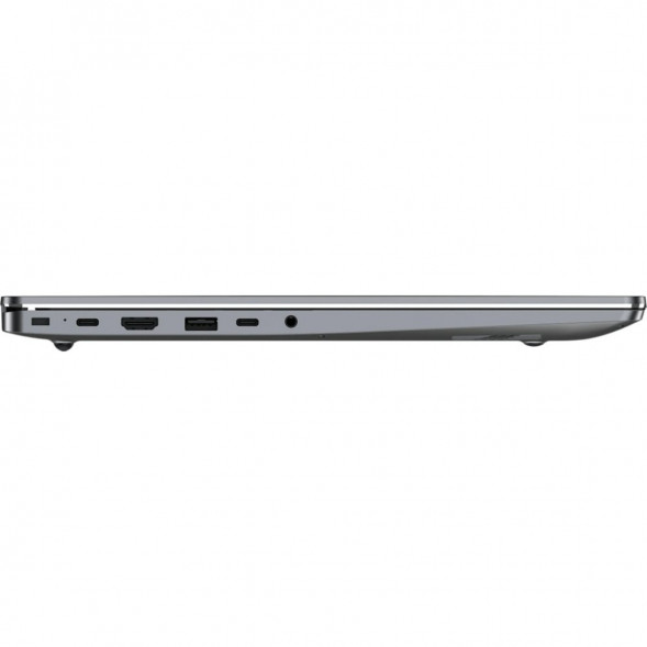 Ноутбук TECNO MegaBook K16SDA (16&amp;quot;, IPS, AMD Ryzen 5 7430U 2.3ГГц, 6 ядер, 16ГБ DDR4, 512ГБ SSD, AMD Radeon Graphics, Windows 11 Home), серый в Комсомольске-на-Амуре
