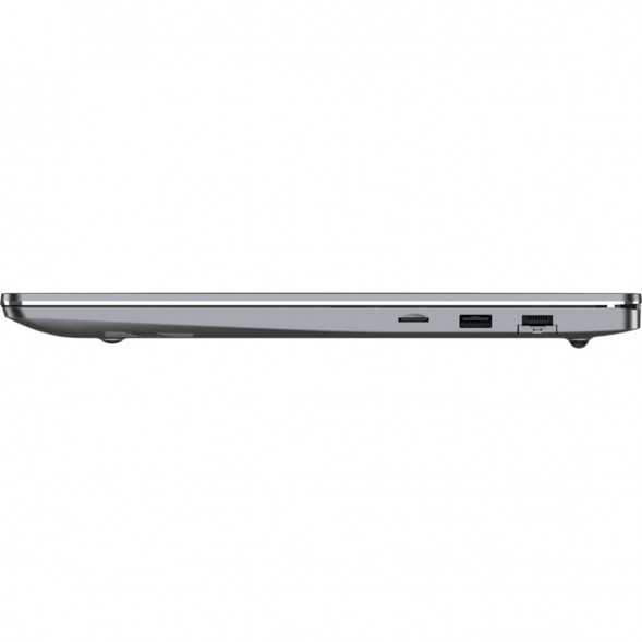 Ноутбук TECNO MegaBook K16SDA (16&amp;quot;, IPS, AMD Ryzen 5 7430U 2.3ГГц, 6 ядер, 16ГБ DDR4, 512ГБ SSD, AMD Radeon Graphics, Windows 11 Home), серый в Комсомольске-на-Амуре