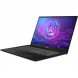 Ноутбук трансформер MSI Summit 16 AI Evo A2HMTG-057RU (16&amp;quot;, IPS, Intel Core Ultra 7 255H 2ГГц, 16 ядер, 16ГБ LPDDR5, 1ТБ SSD, Intel Arc 140T, Windows 11 Home), черный в Комсомольске-на-Амуре