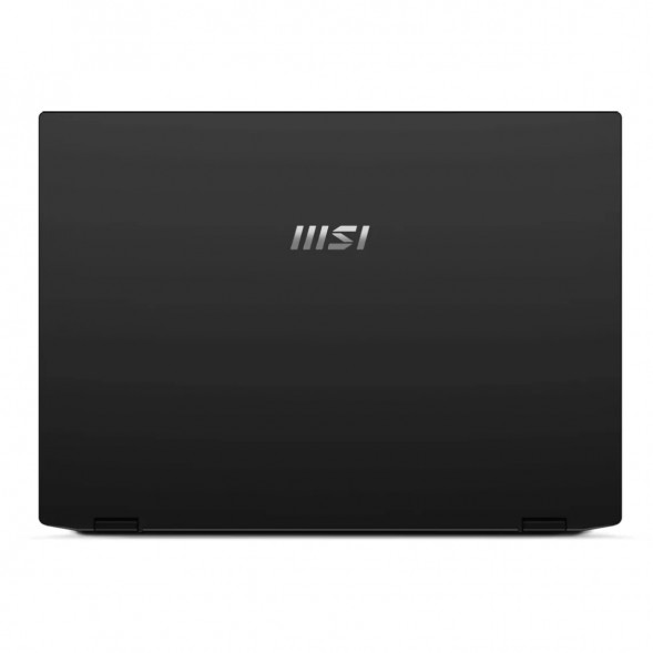 Ноутбук трансформер MSI Summit 16 AI Evo A2HMTG-057RU (16&amp;quot;, IPS, Intel Core Ultra 7 255H 2ГГц, 16 ядер, 16ГБ LPDDR5, 1ТБ SSD, Intel Arc 140T, Windows 11 Home), черный в Комсомольске-на-Амуре