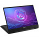 Ноутбук трансформер MSI Summit 16 AI Evo A2HMTG-057RU (16&amp;quot;, IPS, Intel Core Ultra 7 255H 2ГГц, 16 ядер, 16ГБ LPDDR5, 1ТБ SSD, Intel Arc 140T, Windows 11 Home), черный в Комсомольске-на-Амуре