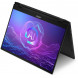 Ноутбук трансформер MSI Summit 16 AI Evo A2HMTG-057RU (16&amp;quot;, IPS, Intel Core Ultra 7 255H 2ГГц, 16 ядер, 16ГБ LPDDR5, 1ТБ SSD, Intel Arc 140T, Windows 11 Home), черный в Комсомольске-на-Амуре