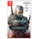Игра Witcher 3 Wild Hunt Complete Edition (Ведьмак 3: Дикая Охота - Полное Издание) (Русская версия) для Nintendo Switch в Комсомольске-на-Амуре