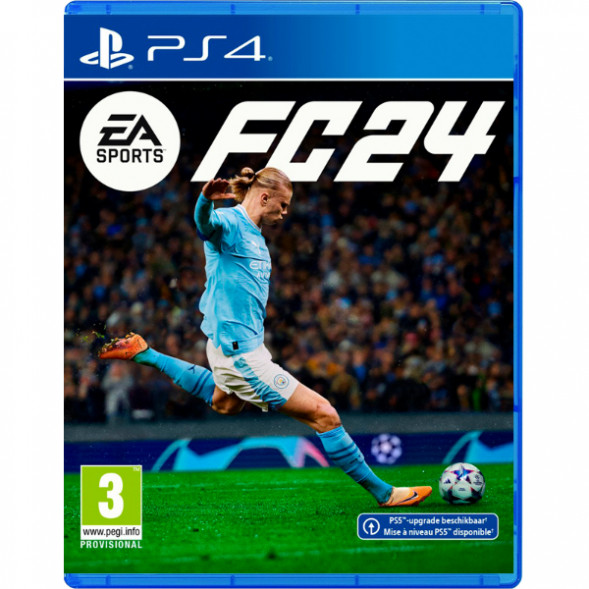 Игра EA SPORTS FC 24 [PS4, русская версия] в Комсомольске-на-Амуре