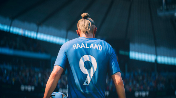 Игра EA SPORTS FC 24 [PS4, русская версия] в Комсомольске-на-Амуре