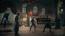 Игра The Thaumaturge [PS5, русские субтитры]