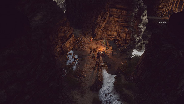 Игра SpellForce III Reforced [PS4, русские субтитры] в Комсомольске-на-Амуре