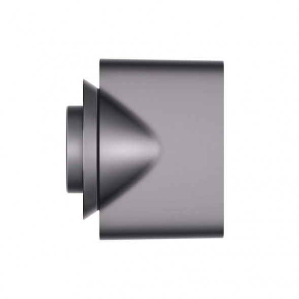 Фен Dyson Supersonic HD07 с набором расчесок, синий/медный в Комсомольске-на-Амуре