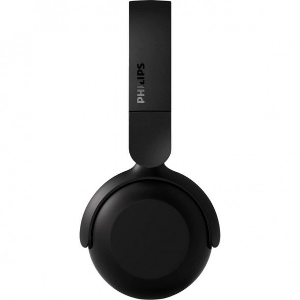 Беспроводные наушники Philips TAH2209 BK, черный в Комсомольске-на-Амуре