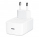 Сетевое зарядное устройство Apple 40W Dynamic Power Adapter with 60W Max (USB-C) в Комсомольске-на-Амуре
