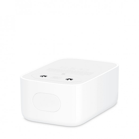 Сетевое зарядное устройство Apple 40W Dynamic Power Adapter with 60W Max (USB-C) в Комсомольске-на-Амуре